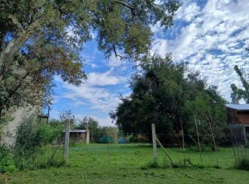 Terreno , Pilar · Lote de 300 m² a m de Panamericana Km.55, Zona Arbolada!