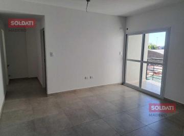 Departamento · 37m² · 2 Ambientes · Venta Departamentos 2 Amb a Estrenar Villa Luro