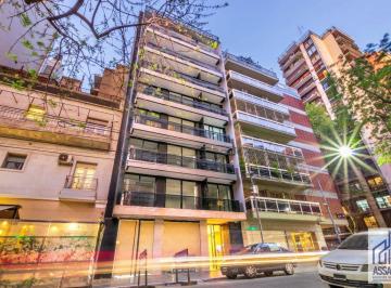 Departamento · 39m² · 1 Ambiente · Monoambiente Amoblado