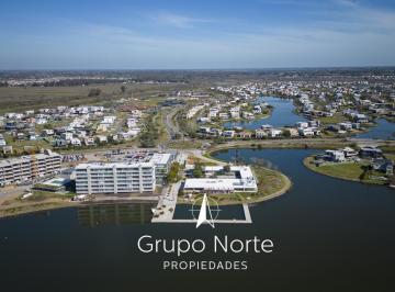 Terreno · 680m² · Lote Interno en Venta en Barrio Amarras, Puertos. Escobar