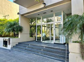Departamento · 53m² · 3 Ambientes · Venta 3 Amb Piso 6 con Balcón Vista Abierta