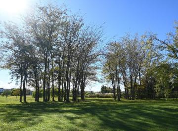 Terreno · 2037m² · Terreno en Venta en Estancias del Pilar Barrio Golf