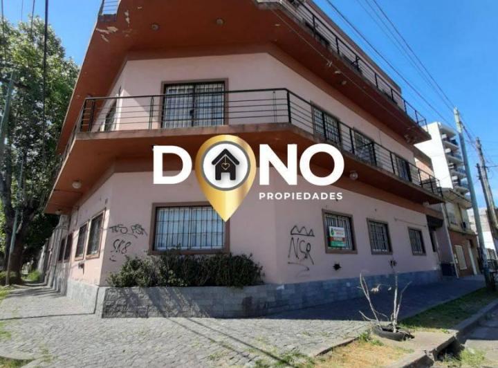 Departamento · 48m² · 2 Ambientes