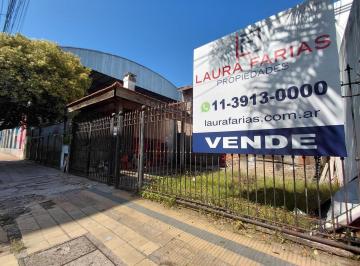 Terreno · 304m² · Venta de Terreno en General San Martin