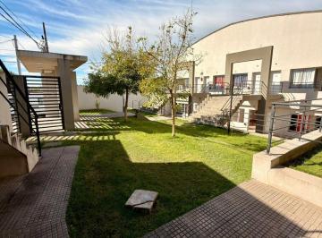 Departamento · 52m² · 4 Ambientes · Departamento 2 Dorm. de 52 m² C/patio, Paraná