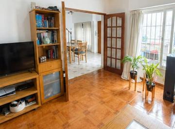 PH · 90m² · 4 Ambientes · Venta PH 4 Amb Liniers 90 m² Cubiertos Oportunidad