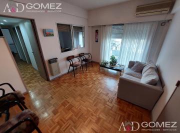 Departamento · 47m² · 3 Ambientes · 3 Amb Apto Profesional o Vivienda