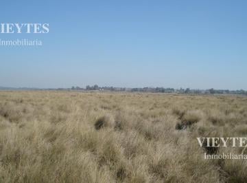 Campo · 710000m² · Campo en Venta en Campana