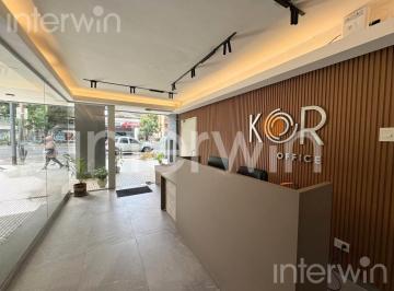 vertical · Departamento / Monoambiente en Venta - Patio - Amenities - Apto Profesional - Belgrano