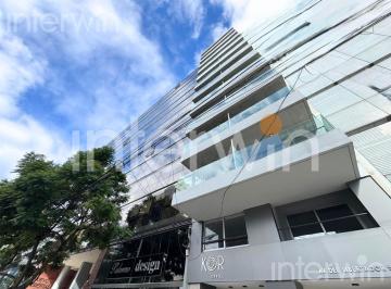 Departamento · 29m² · 1 Ambiente · Departamento / Monoambiente en Venta - Patio - Amenities - Apto Profesional - Belgrano