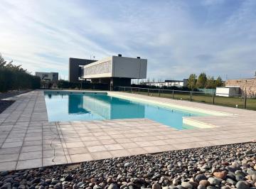 Terreno · 500m² · Lote en Barrio Privado Alma Gardenia, Lujan de Cuyo. Mendoza
