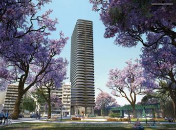 Departamento de 4 ambientes, Palermo · Departamento en Venta, 4 Ambientes a Estrenar, Palermo, Torre L`avenue