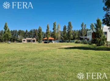 Terreno · 1250m² · Venta de Lote en Club Miralagos 2