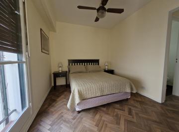 Departamento · 30m² · 2 Ambientes · Departamento Barrio Norte 2 Ambientes Muy Luminoso