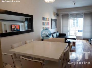 Departamento · 97m² · 3 Ambientes · Departamento en Alquiler de 3 Ambientes en Recoleta con Balcon | Muy Luminoso | Arenales Al 2000