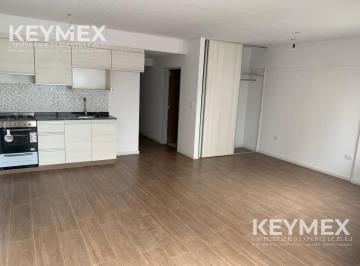 Departamento · 36m² · 1 Ambiente · Venta. Departamento en Colegiales. Ambiente y Medio, Muy Luminoso, a Estrenar!