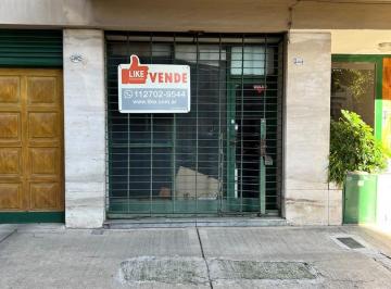 Local comercial · 32m² · Local en Venta en Villa del Parque, Capital Federal, Buenos Aires
