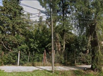 Terreno · 564m² · Venta 2 Lotes Loma de Los Cachorros del Viso