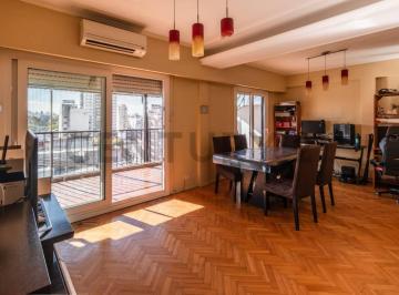 Departamento · 76m² · 4 Ambientes · Venta Departamento 4 Ambientes con Balcón Aterrazado y Vista Abierta en Villa General Mitre