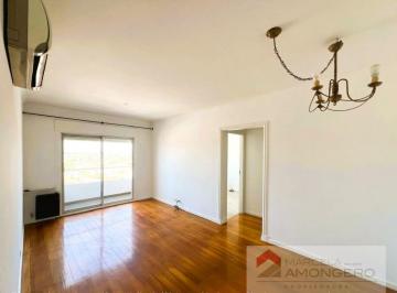 Departamento de 3 ambientes, San Isidro · 3 Amb. Torres de Beccar - Piso Alto + Vistas + Cochera + Baulera