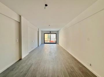 Departamento · 46m² · 1 Ambiente · Monoambiente Apto Profesional Sobre Av Corrientes. en Venta y Alquiler!