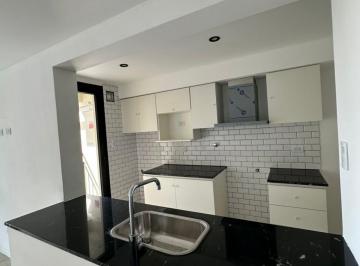 Departamento · 56m² · 2 Ambientes · 1 Cochera · Departamento en Tandil