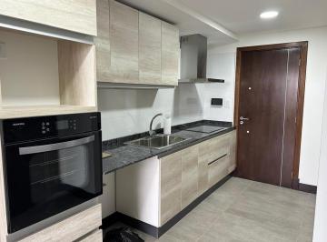 Departamento · 85m² · 3 Ambientes · 1 Cochera · Ivanna Blanc Vende Excelente Departameno en Torre El Marques