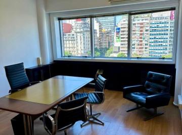 Oficina comercial , Retiro · Oficina Amueblada Cerrito 1070