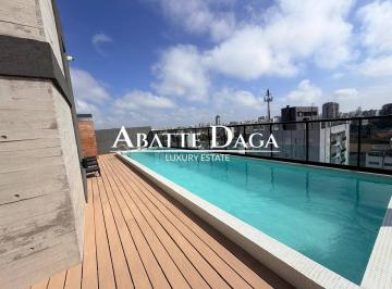 AYM-AYM-1309_2 · Venta de Departamento 2 Ambientes a Estrenar! en Almagro, Capital Federal