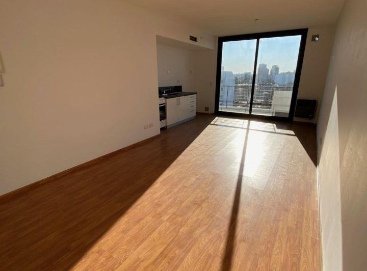 Departamento Monoambiente. | Av Directorio 3800