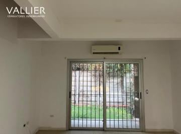 Departamento · 77m² · 3 Ambientes · 1 Cochera · Departamento Triplex en Alquiler en Pilar, G. B. a. Zona Norte, Argentina