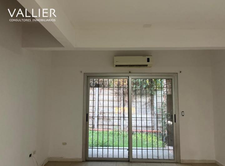 Departamento · 77m² · 3 Ambientes · 1 Cochera