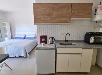 PH · 25m² · 1 Ambiente · PH Amoblado 1 Ambiente Castelar Norte