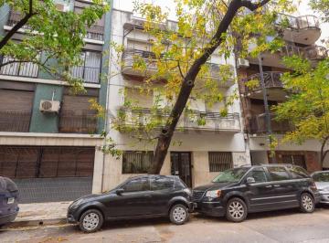 Departamento · 38m² · 2 Ambientes · Dpto 2 Ambientes. Excelente Ubicación.