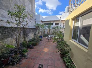 PH · 76m² · 4 Ambientes · Venta PH 2 Plantas con Patio y Balcon Terraza - Villa Ballester