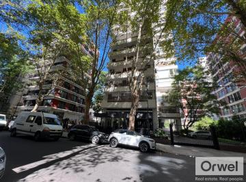 Departamento · 348m² · 5 Ambientes · 2 Cocheras · 5 Ambientes a Reciclar en Belgrano! 3 Dorm. en Suite y Dependencia. 2 Cocheras y Amenities.