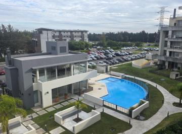 Departamento · 80m² · 3 Ambientes · 1 Cochera · Departamento en Alquiler en Nordelta, Tigre, G. B. a. Zona Norte