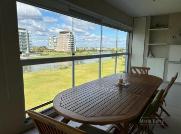 Departamento · 63m² · 3 Ambientes · 1 Cochera · Venta 3 Ambientes Portezuelo, nordelta