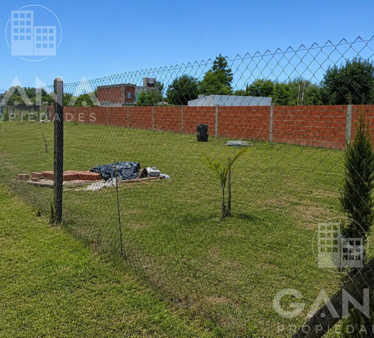 Mar del Plata al 2700, Funes, Santa Fe