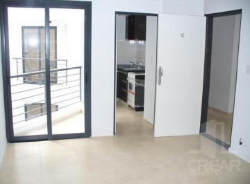 Departamento · 38m² · 3 Ambientes · Depto. 1 Dormitorio Bº General Paz con Cochera