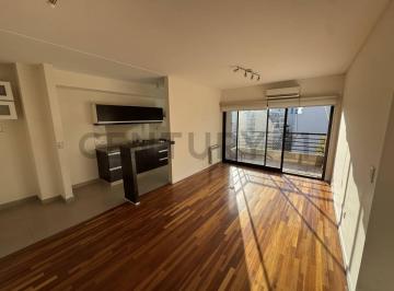 Departamento · 60m² · 3 Ambientes · 1 Cochera · Venta Departamento 3 Ambientes con Cochera y Amenities Piso Alto Caballito
