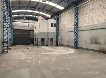 Bodega-Galpón · 310m² · Galpon Proximo a Av Marquez