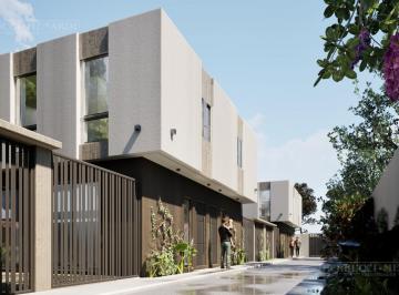 Casa · 96m² · 4 Ambientes · 1 Cochera · Duplex 4 Ambientes a Estrenar