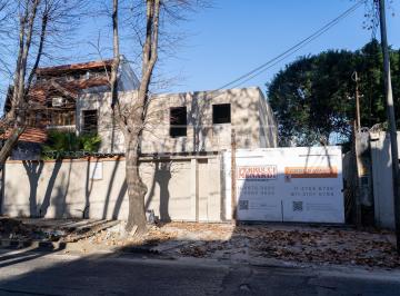 Casa · 96m² · 4 Ambientes · 1 Cochera · Duplex 4 Ambientes a Estrenar