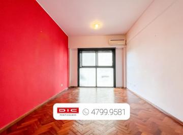 Departamento · 40m² · 2 Ambientes · Departamento 2 Ambientes Alquiler - Olivos - Vias/maipu