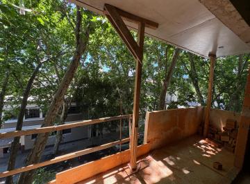 Departamento de 3 ambientes, Villa Crespo · Venta Semipiso de 3 Amb Al Frente con Balcon Aterrazado en Villa Crespo. Entrega Marzo 2027