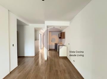 Departamento de 3 ambientes, Villa Crespo · Venta Semipiso de 3 Amb Al Frente con Balcon Aterrazado en Villa Crespo. Entrega Marzo 2027