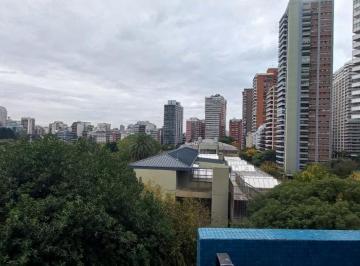 Departamento · 27m² · 1 Ambiente · Muy Lindo Mono Ambiente con Vista a Verde