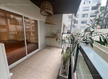 Departamento · 63m² · 3 Ambientes · 1 Cochera · Departamento en Olivos