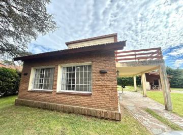 Terreno · 1200m² · Venta Casa en Country Los Mapuches